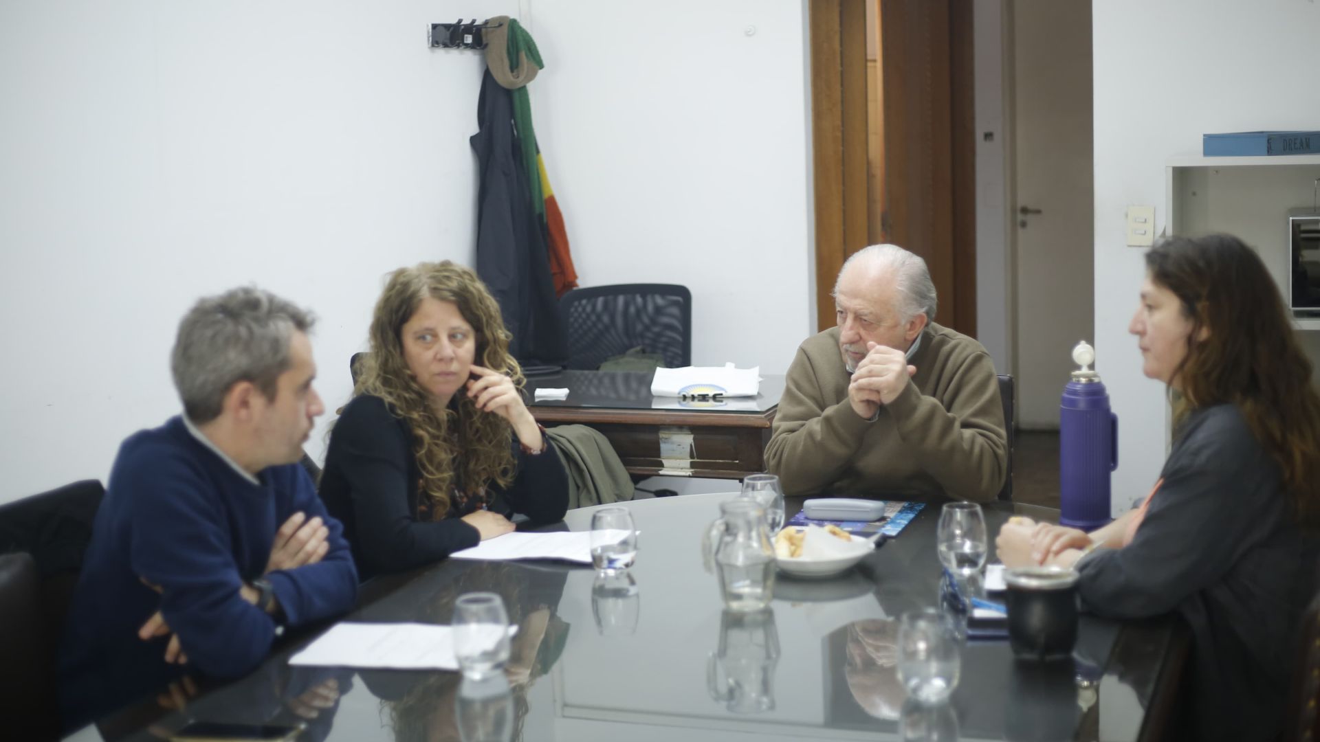 ENDEUDADOS POR MILEI: Informe de situación en el Empleo Público
