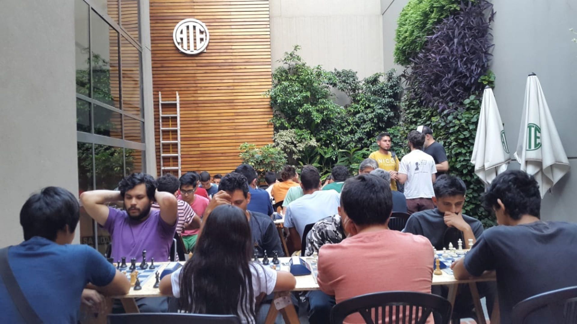 El Torneo 