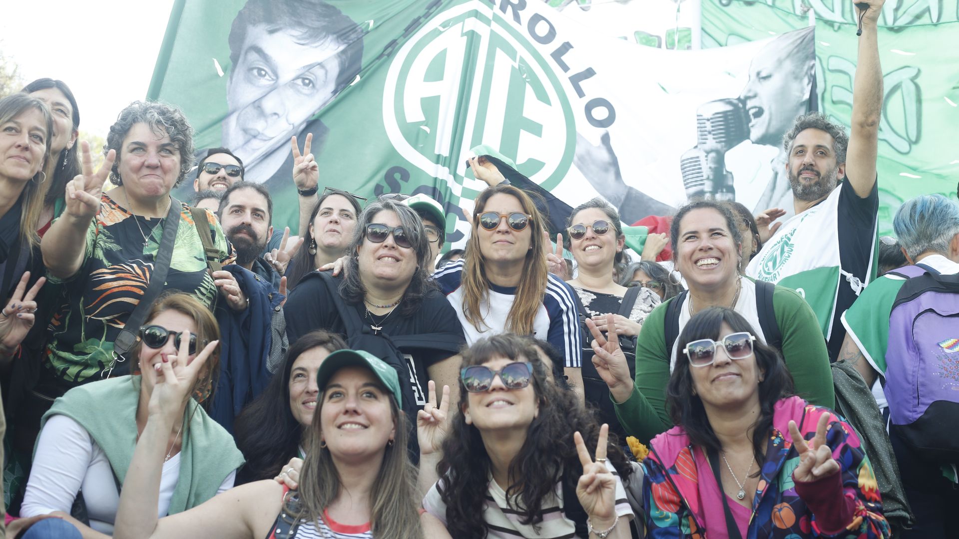 Victoria para las y los trabajadores: contundente rechazo a los vetos de Milei a la emergencia pediátrica y el financiamiento universitario