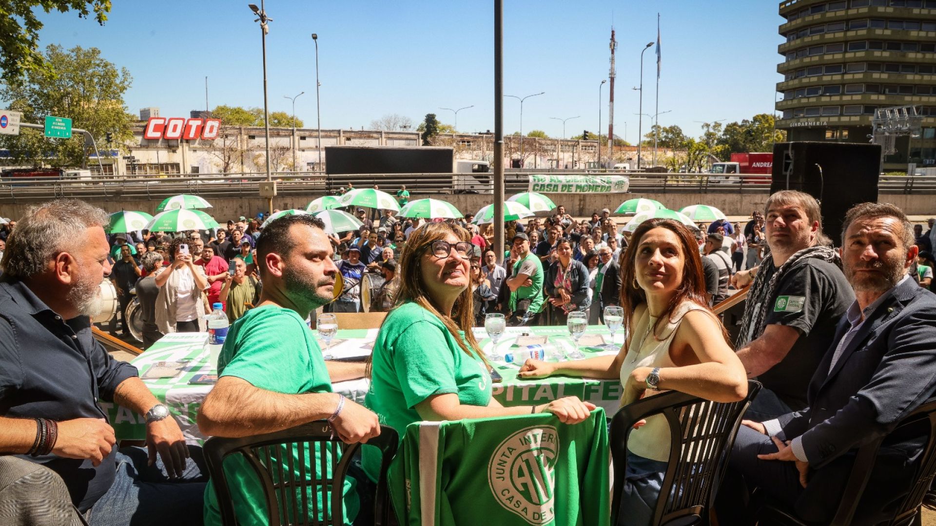 Defender la Casa de la Moneda es defender nuestra soberanía