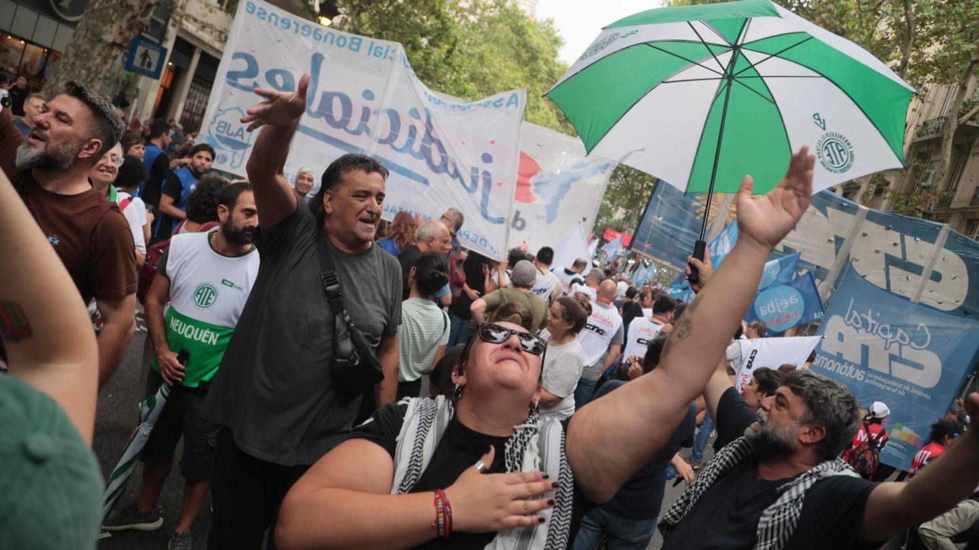 PARAMOS Y MOVILIZAMOS CONTRA LA REFORMA LABORAL