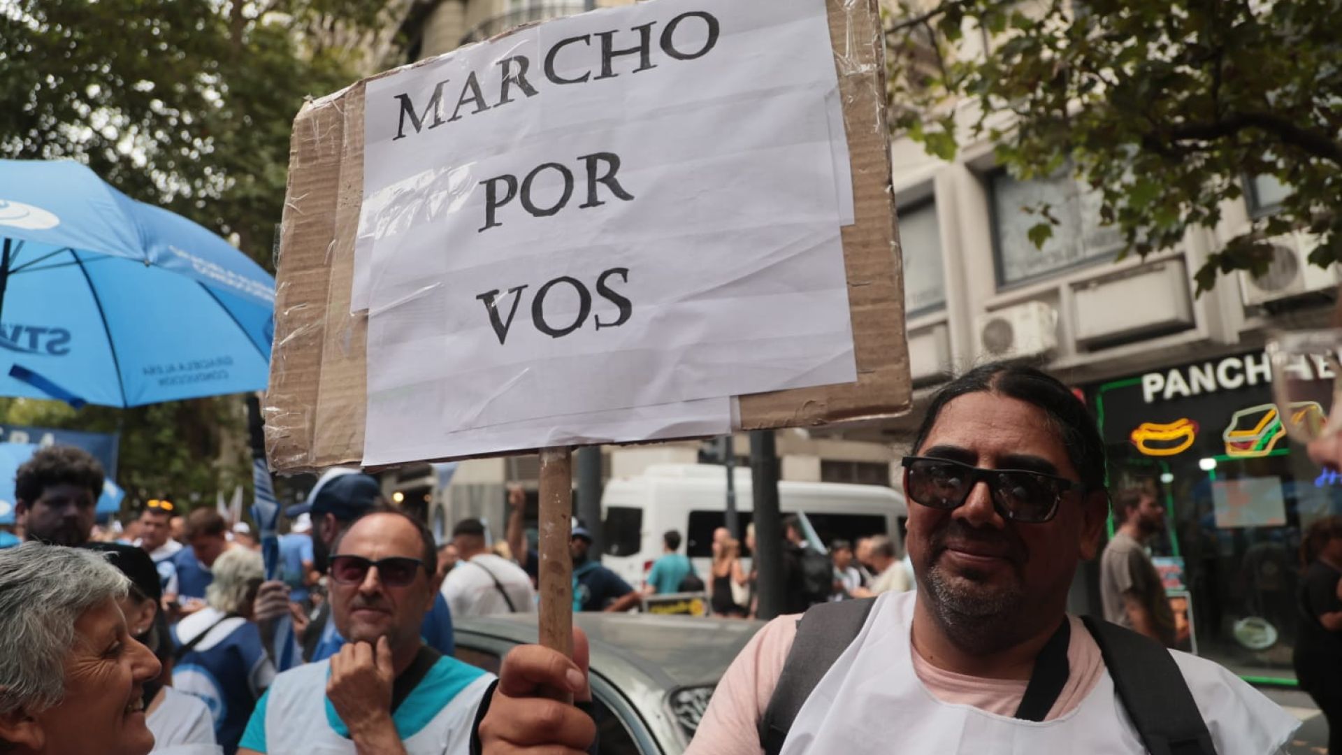 PARAMOS Y MOVILIZAMOS CONTRA LA REFORMA LABORAL