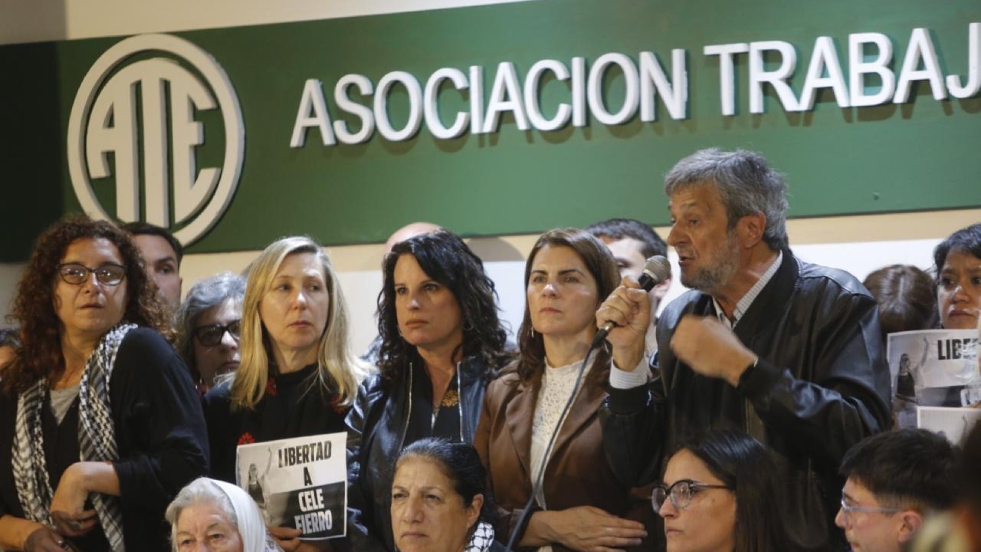 Liberaron a los integrantes de la Flotilla Global Sumud